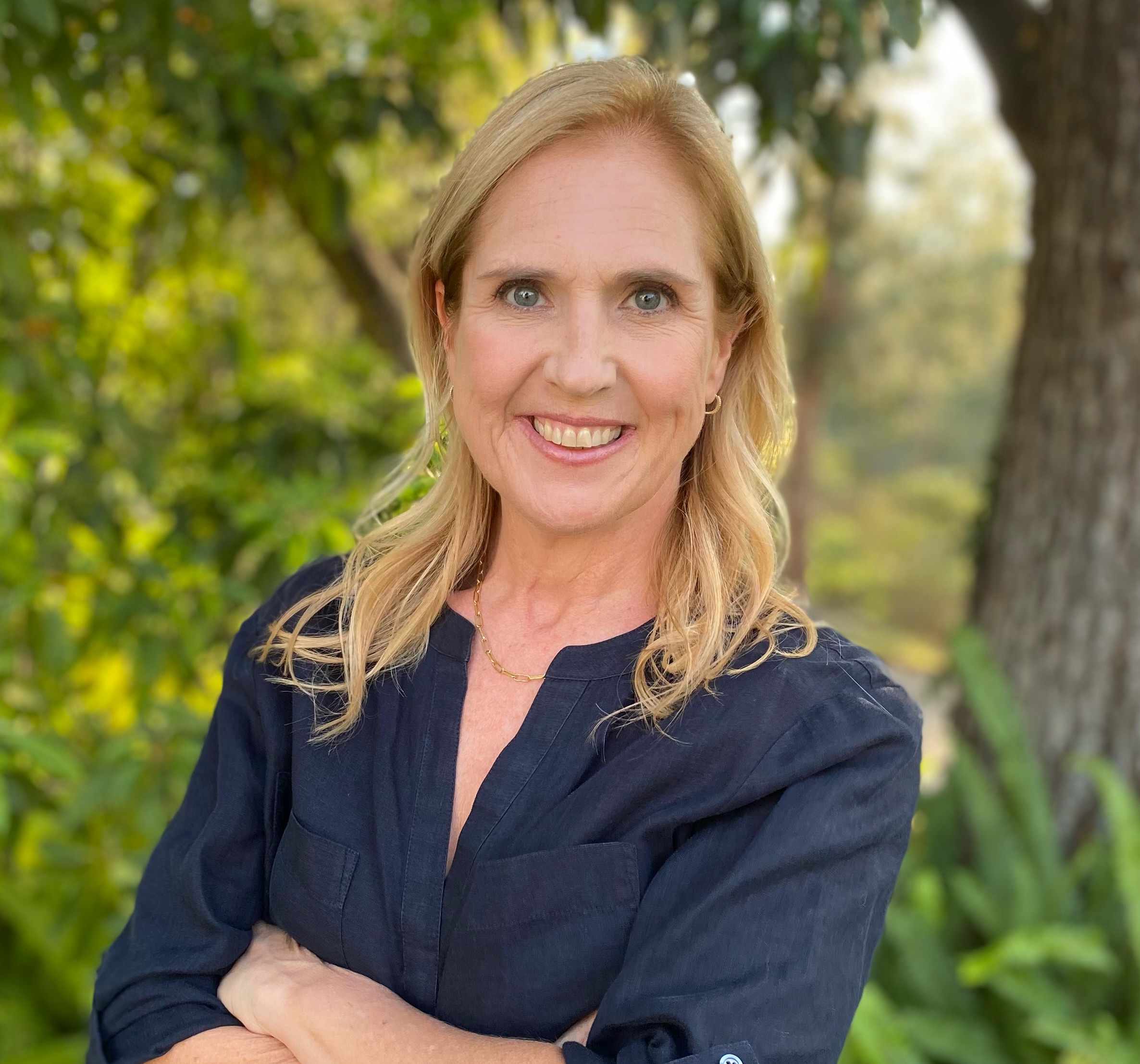 Lauren Albrecht, therapist in Pasadena, California